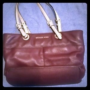 Michael Kors handbag